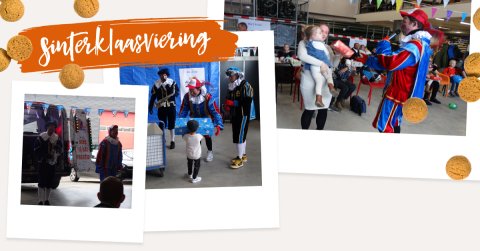 sinterklaasfeest