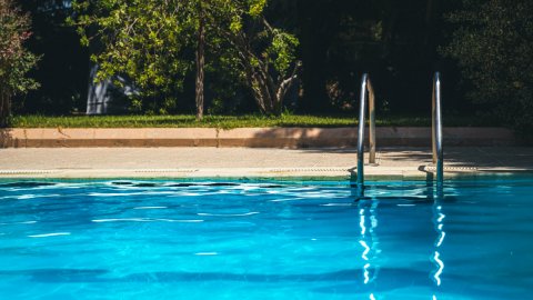 legionellapreventie op vakantie
