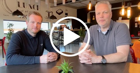 Vlog legionellapreventie